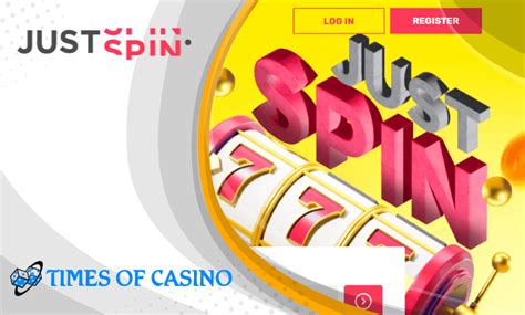 Justspin Casino Review .